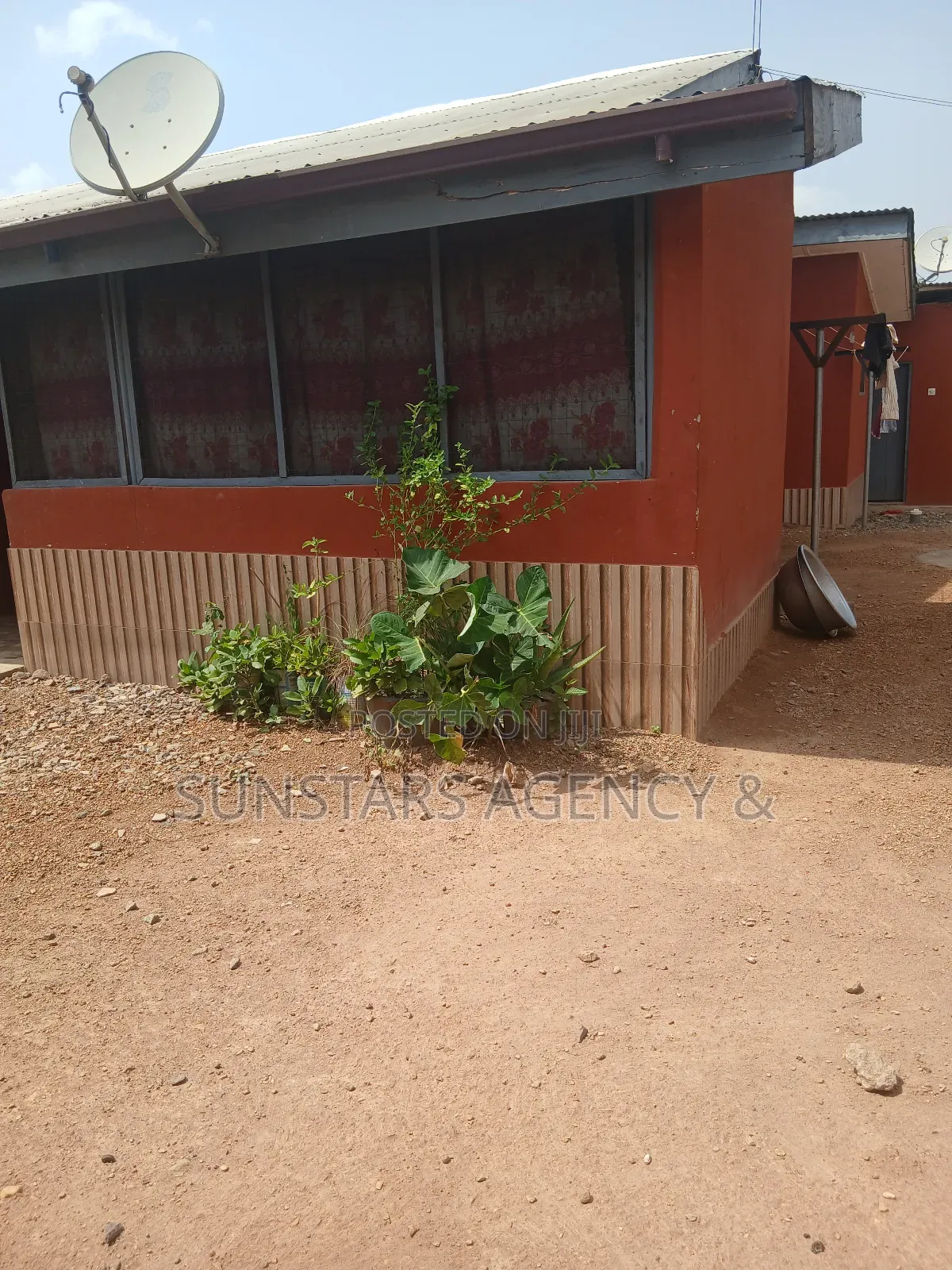 6bdrm House in Hohoe Municipal for sale in Hohoe Municipal
