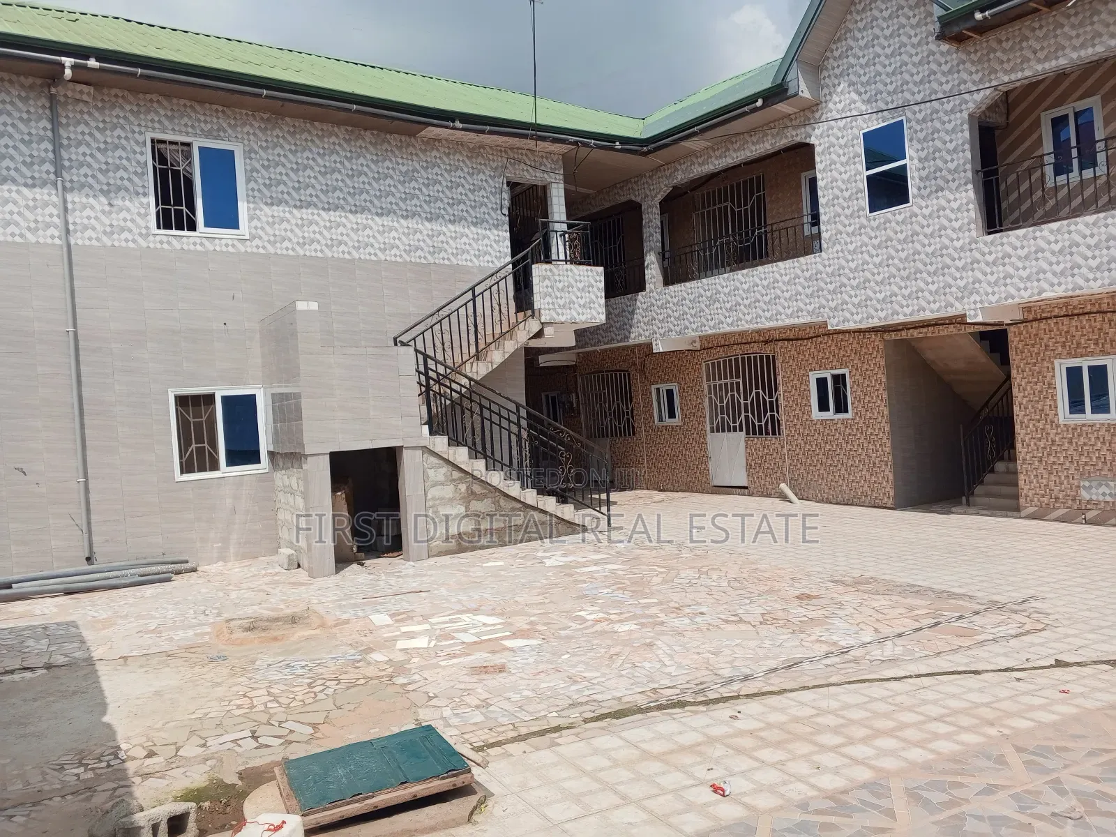 1bdrm Apartment in First Digital Real, Kasoa for rent in Kasoa