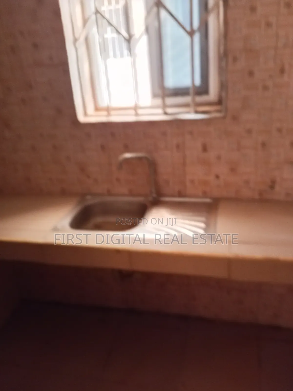 1bdrm Apartment in First Digital Real, Kasoa for rent in Kasoa