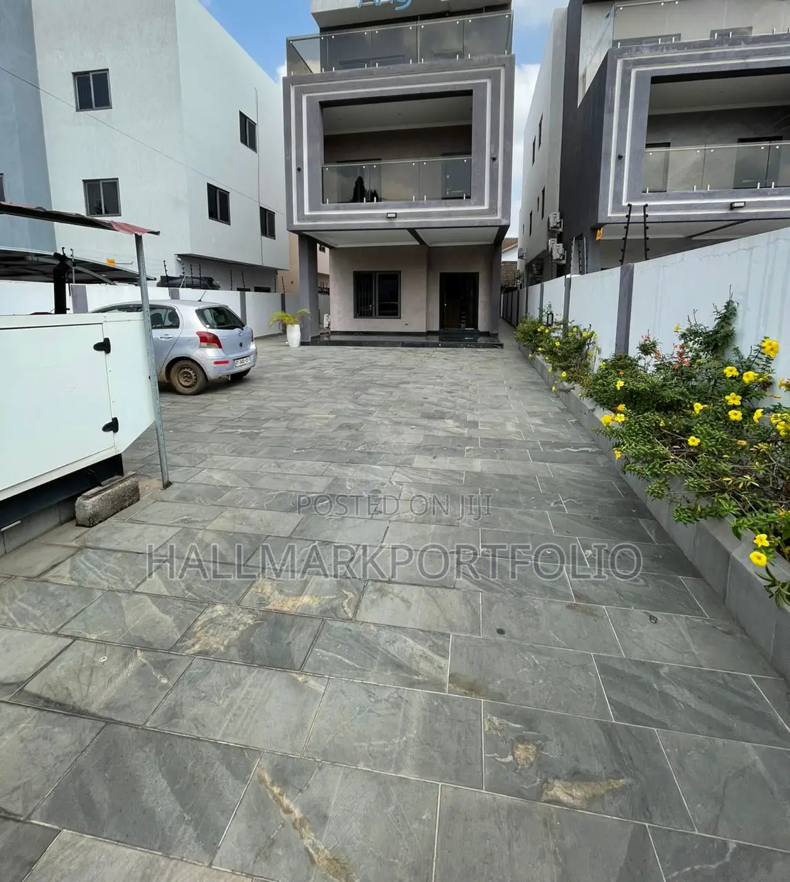 Executive Office Space East Legon in East Legon