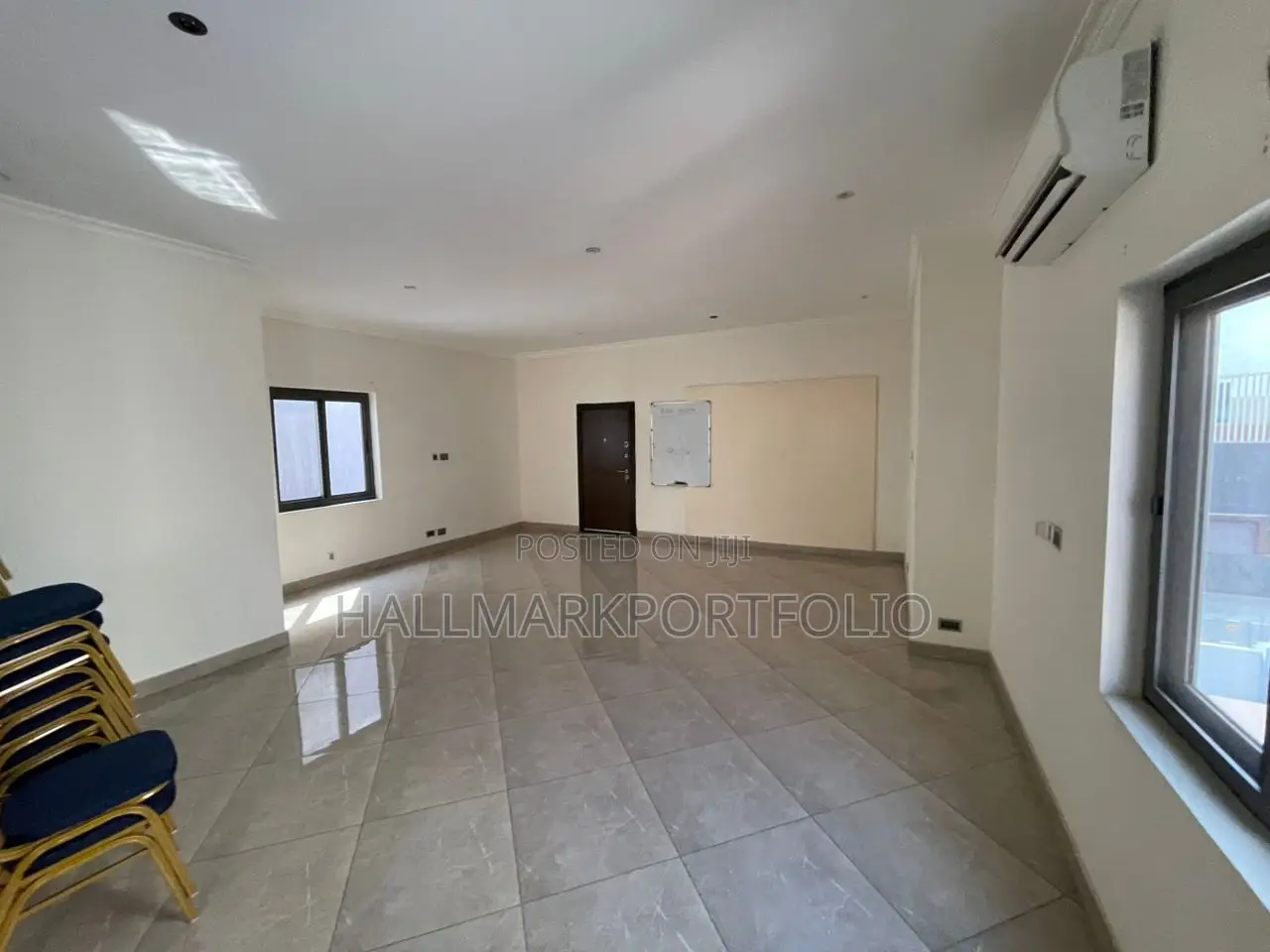 Executive Office Space East Legon in East Legon
