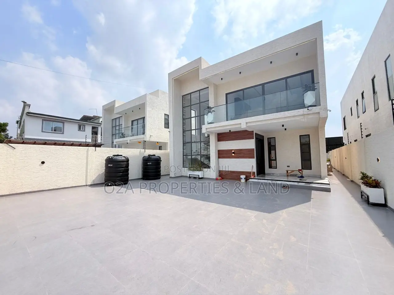 4bdrm House in East Legon Hills for sale in New Legon