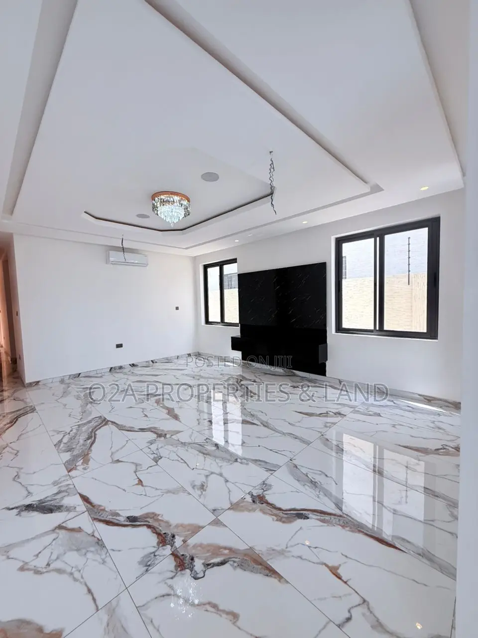 4bdrm House in East Legon Hills for sale in New Legon
