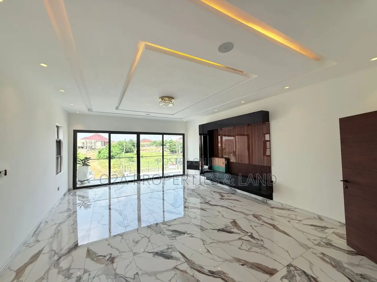 4bdrm House in East Legon Hills for sale in New Legon
