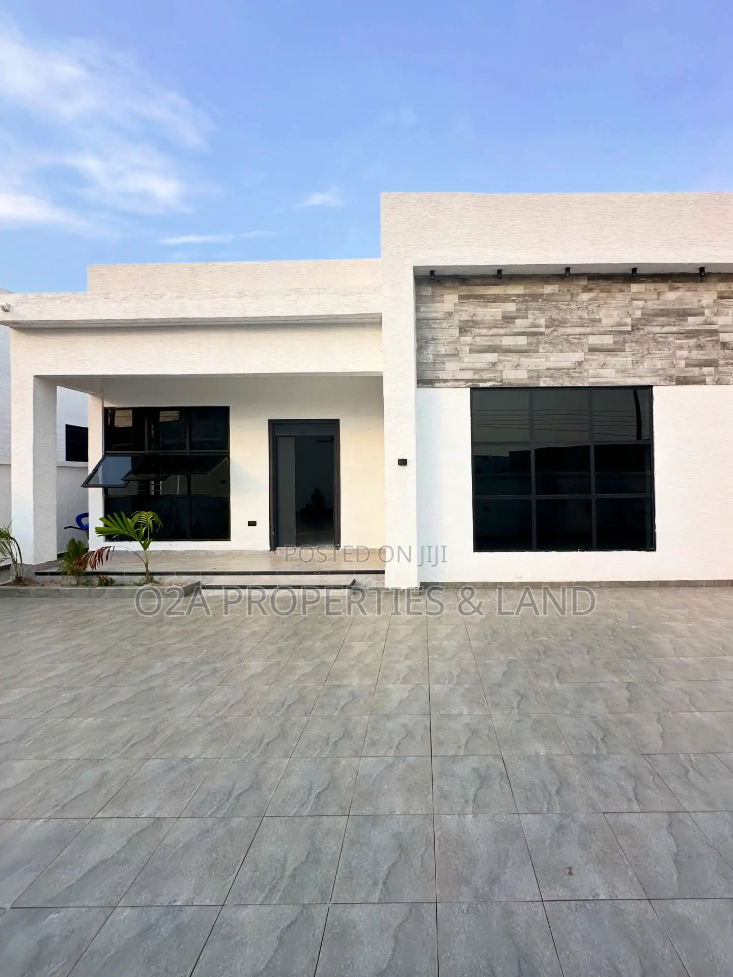 3bdrm House in East Legon Hills for sale in New Legon