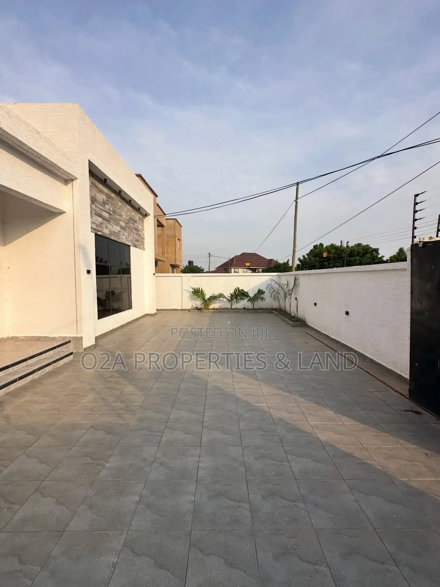3bdrm House in East Legon Hills for sale in New Legon
