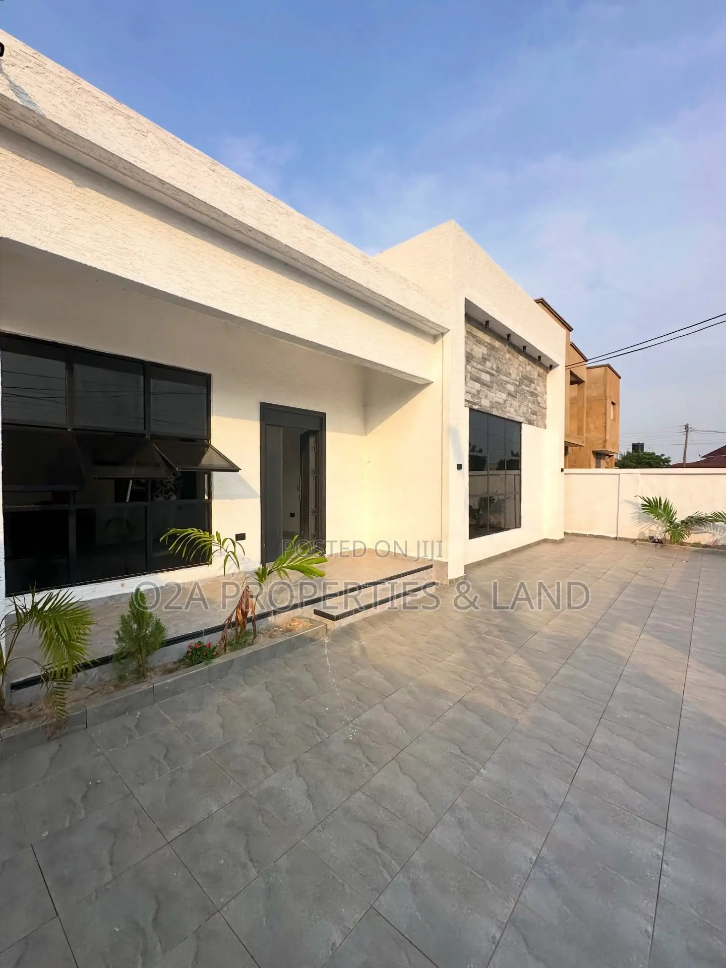 3bdrm House in East Legon Hills for sale in New Legon