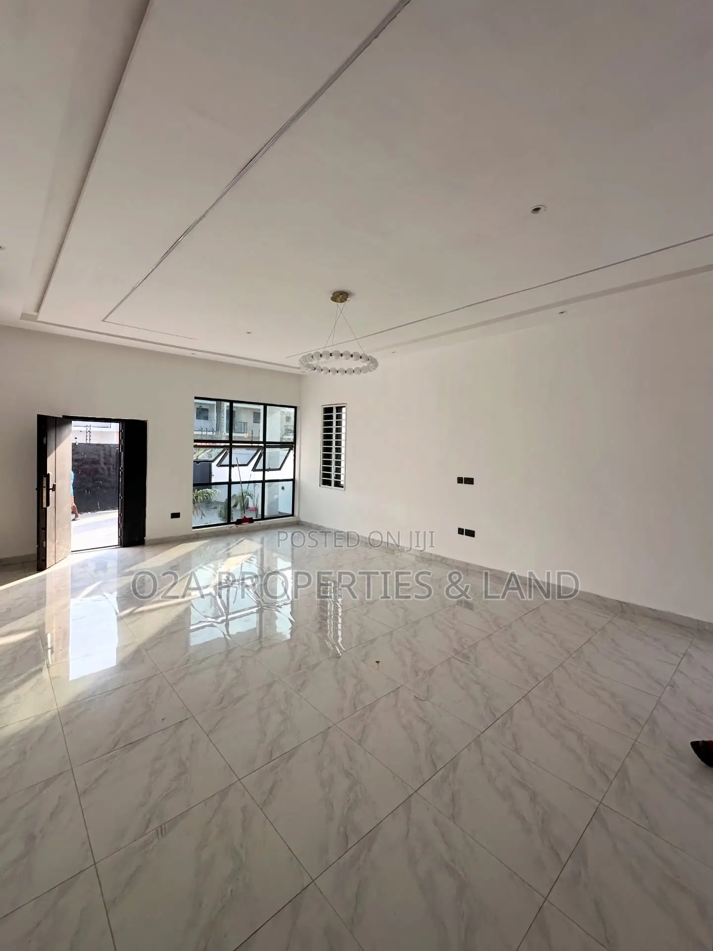 3bdrm House in East Legon Hills for sale in New Legon