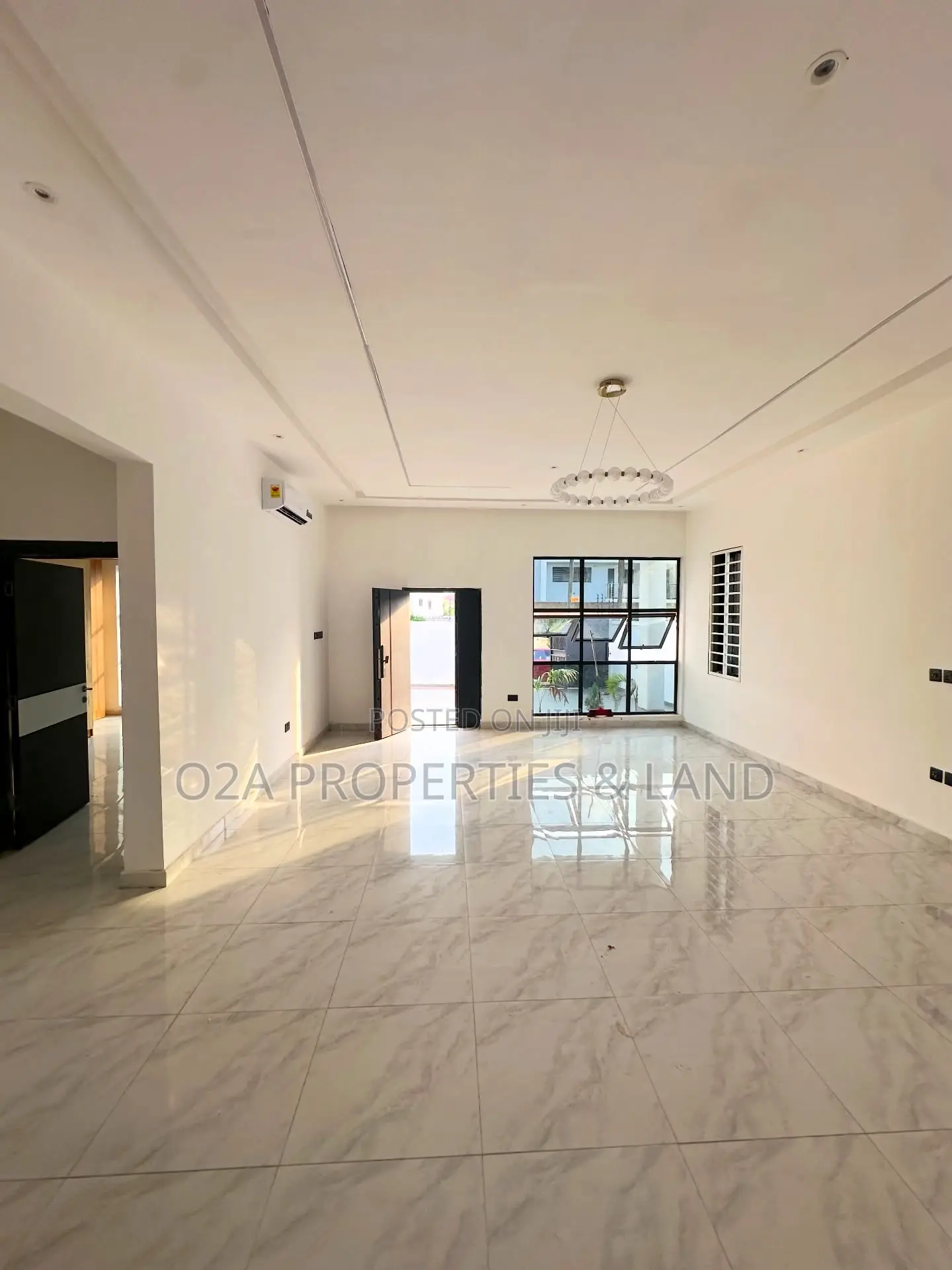 3bdrm House in East Legon Hills for sale in New Legon