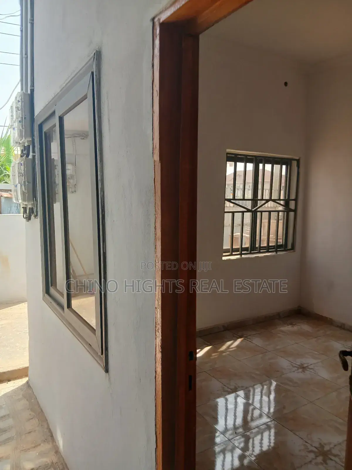 1bdrm Apartment in C 25 Police Station, Tema Metropolitan for rent in Tema Metropolitan