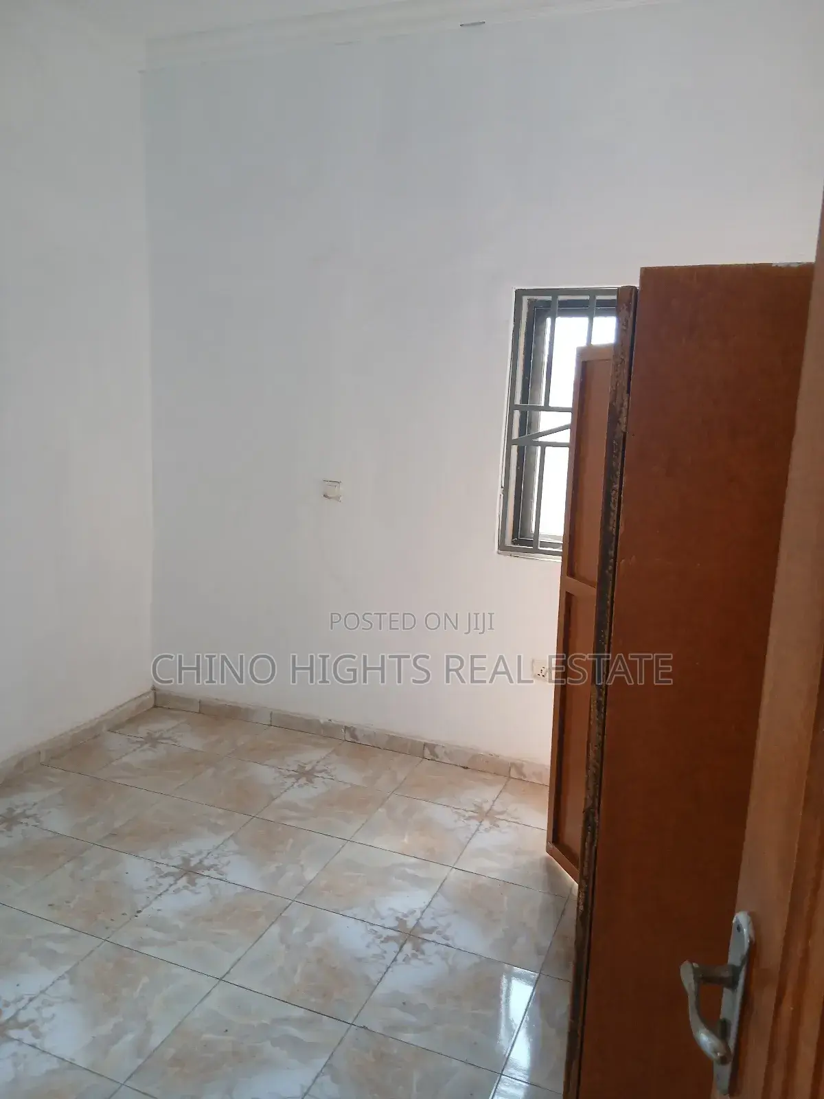 1bdrm Apartment in C 25 Police Station, Tema Metropolitan for rent in Tema Metropolitan