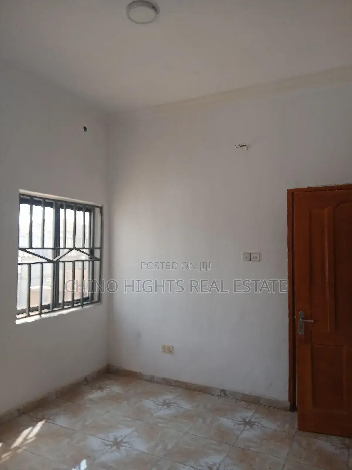 1bdrm Apartment in C 25 Police Station, Tema Metropolitan for rent in Tema Metropolitan
