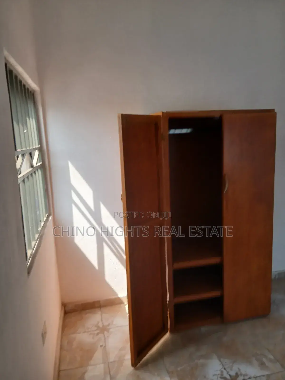 1bdrm Apartment in C 25 Police Station, Tema Metropolitan for rent in Tema Metropolitan