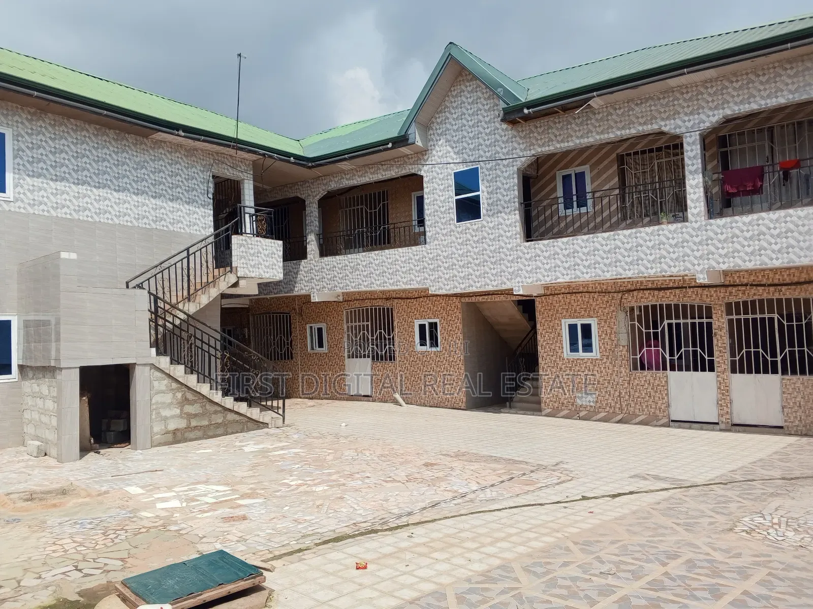 1bdrm Apartment in First Digital Real, Kasoa for rent in Kasoa