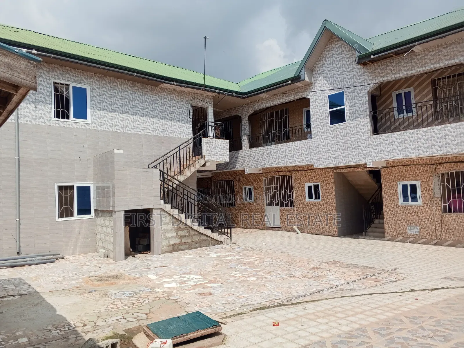 1bdrm Apartment in First Digital Real, Kasoa for rent in Kasoa