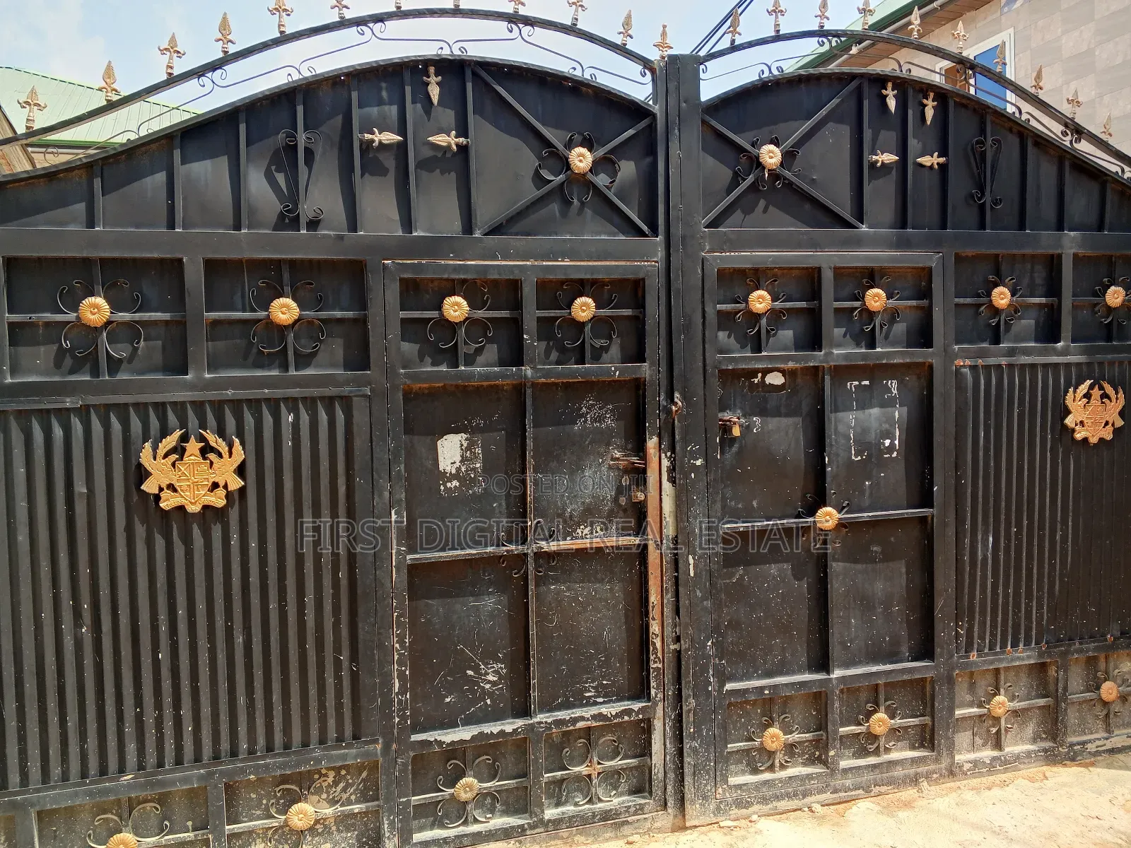 1bdrm Apartment in First Digital Real, Kasoa for rent in Kasoa
