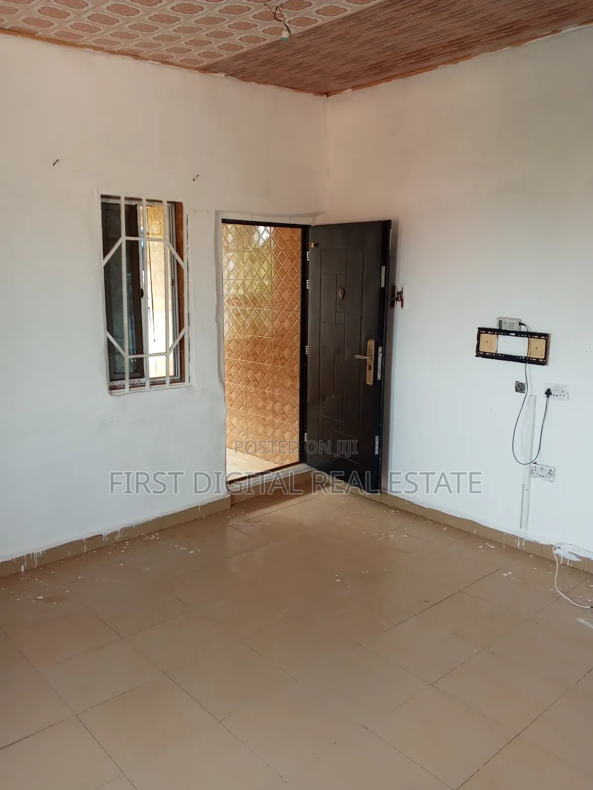 1bdrm Apartment in First Digital Real, Kasoa for rent in Kasoa
