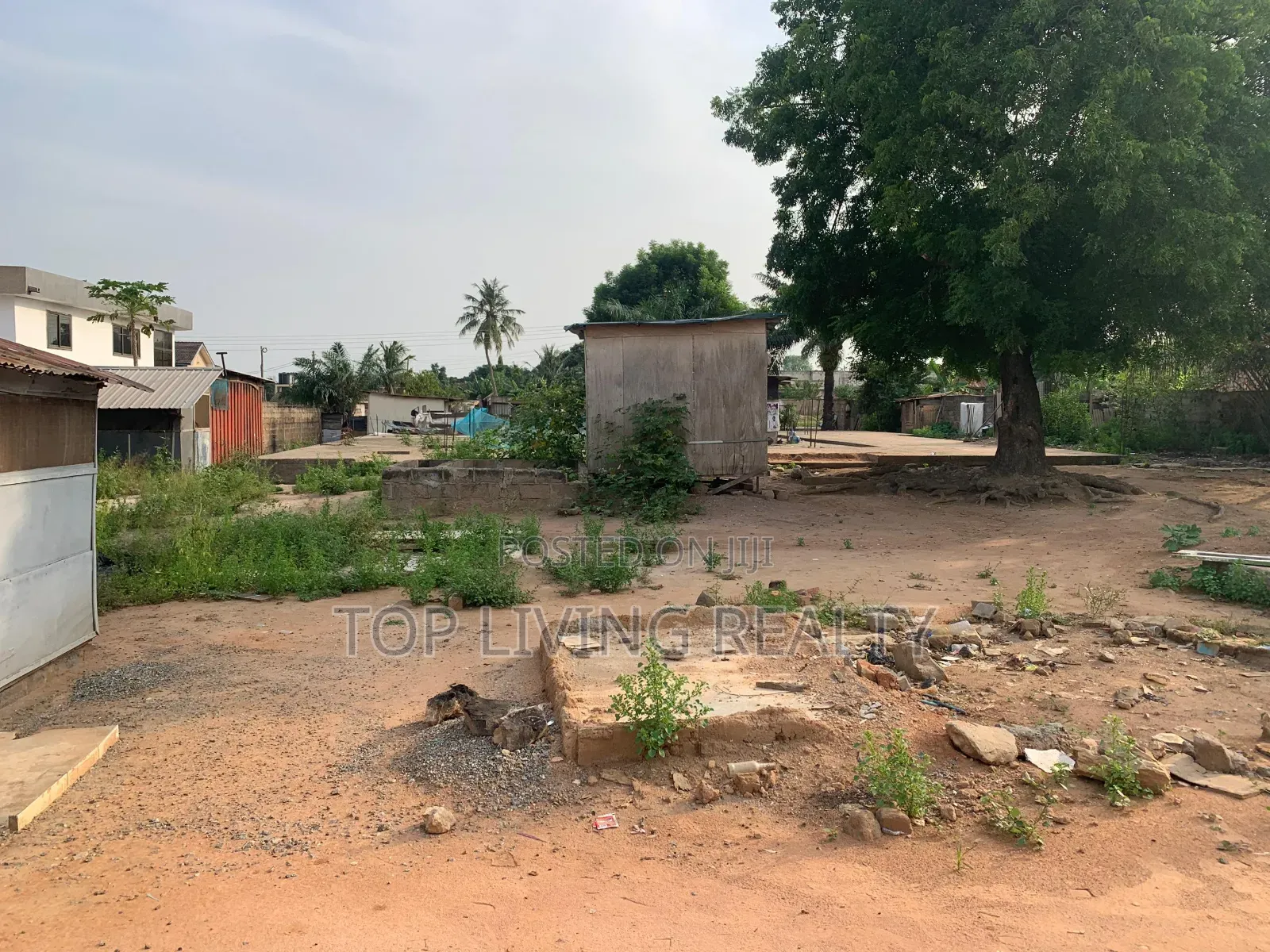 2 Prime Plots For Sale At Adenta Estate in Adenta