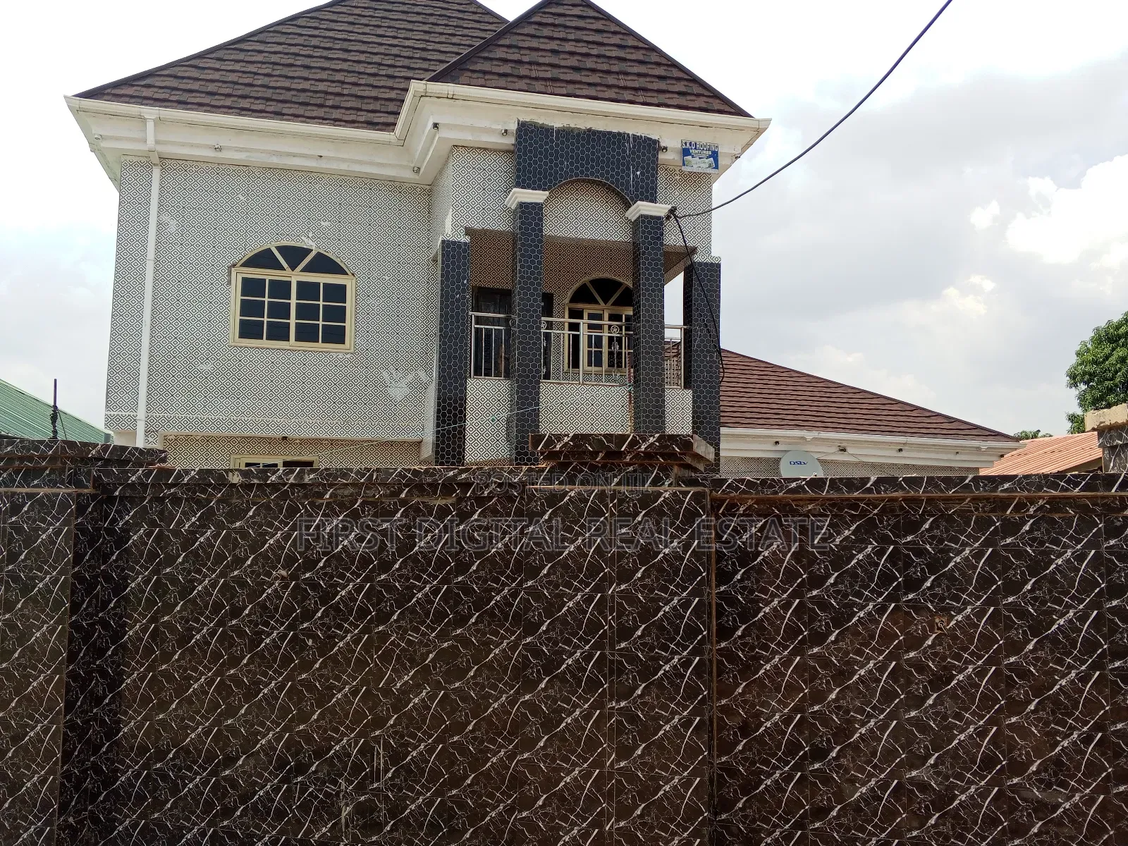 3bdrm Apartment in First Digital Real, Kasoa for rent in Kasoa