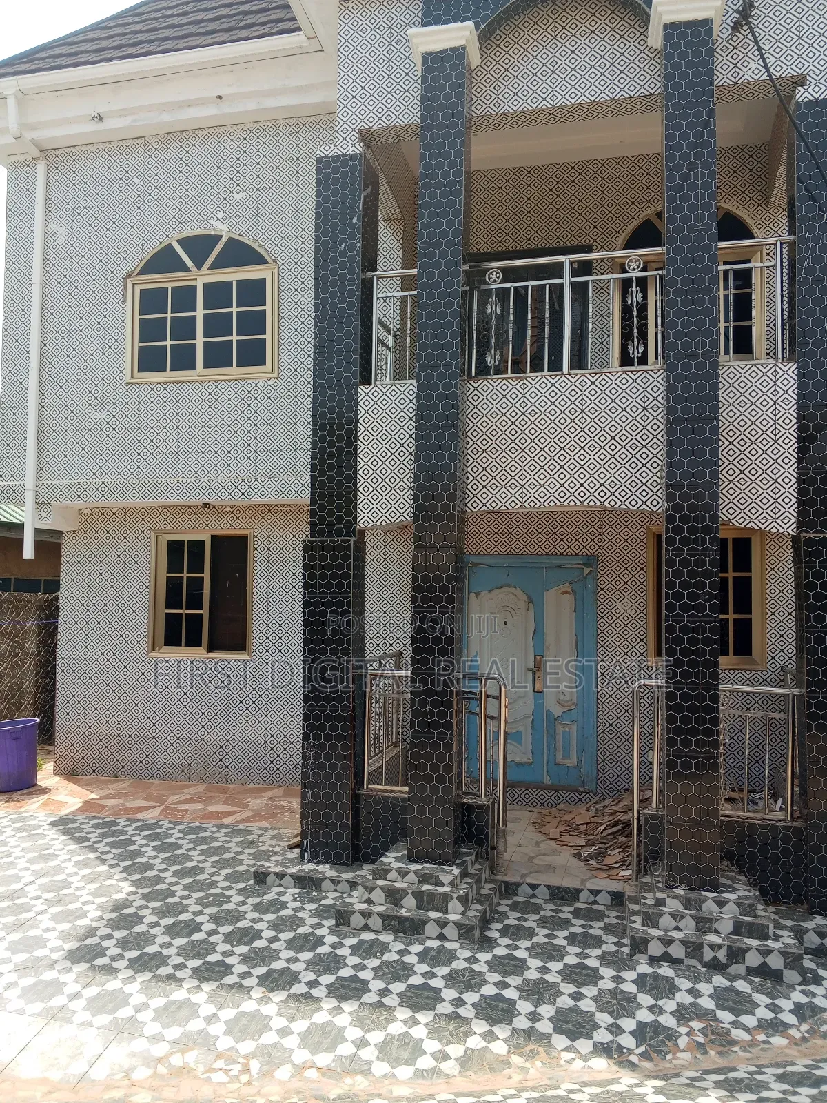 3bdrm Apartment in First Digital Real, Kasoa for rent in Kasoa