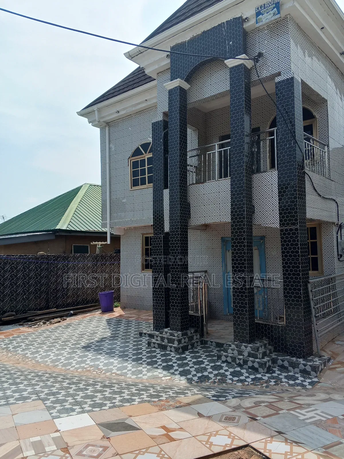 3bdrm Apartment in First Digital Real, Kasoa for rent in Kasoa