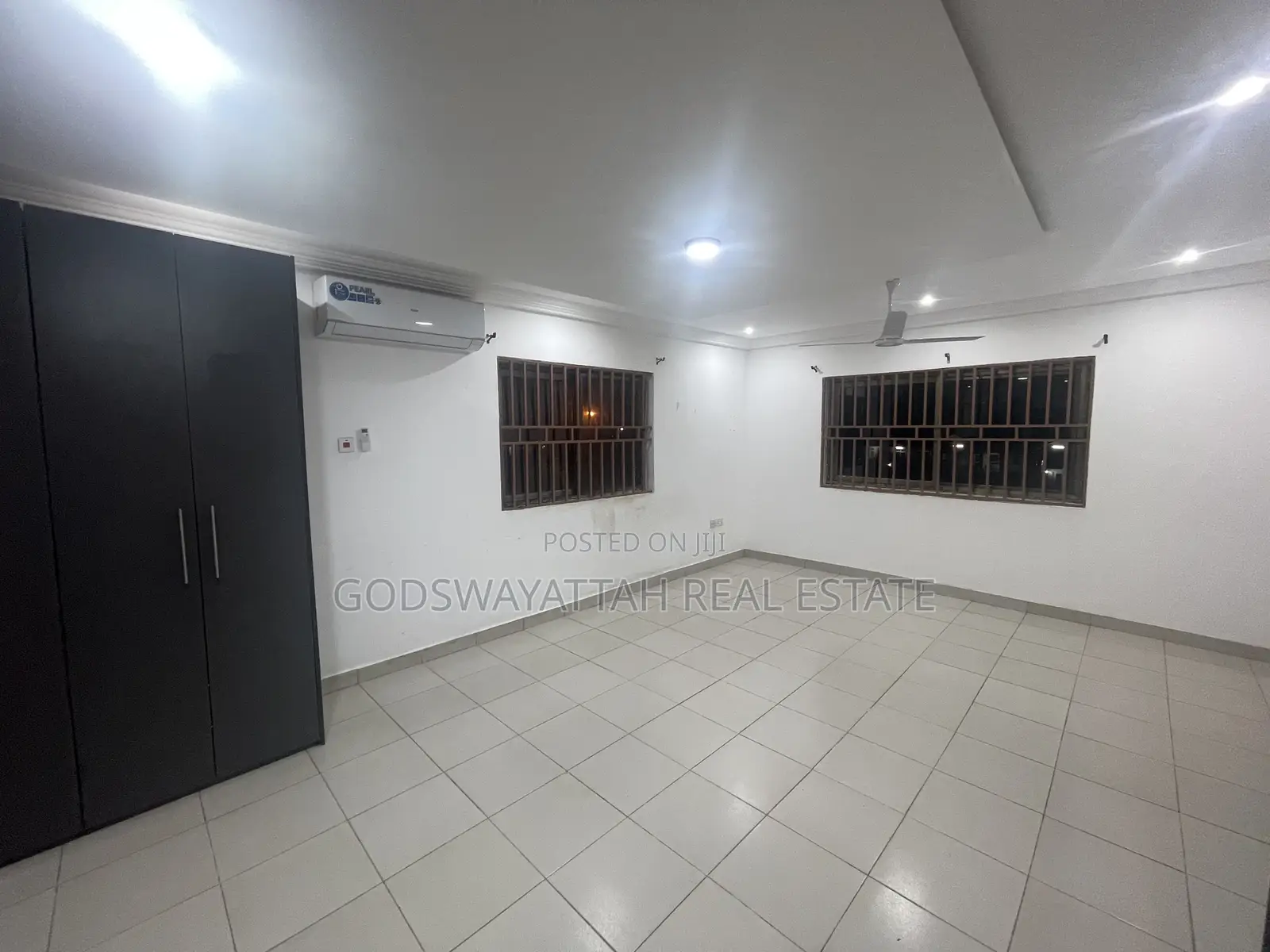 1bdrm Apartment in East Legon, Adjiriganor for rent in Adjiriganor