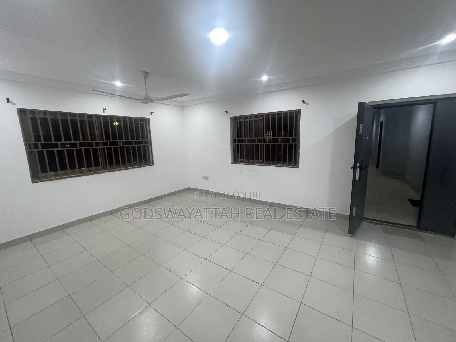 1bdrm Apartment in East Legon, Adjiriganor for rent in Adjiriganor