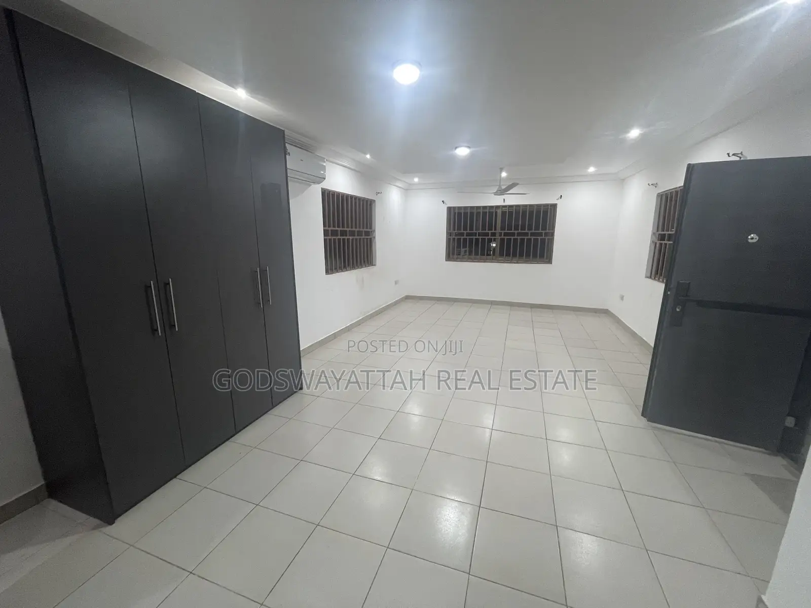 1bdrm Apartment in East Legon, Adjiriganor for rent in Adjiriganor