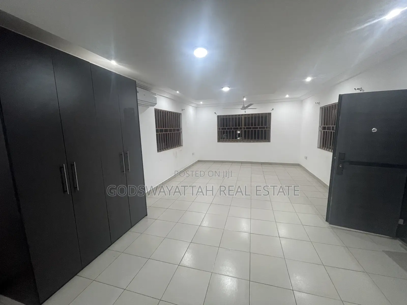 1bdrm Apartment in East Legon, Adjiriganor for rent in Adjiriganor