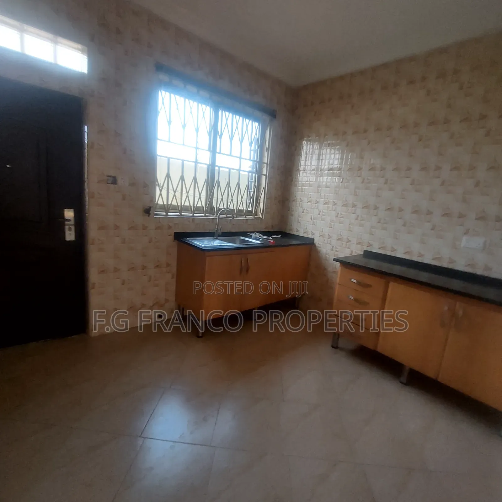 2bdrm Apartment in Kg Franco Properties, Spintex for rent in Spintex