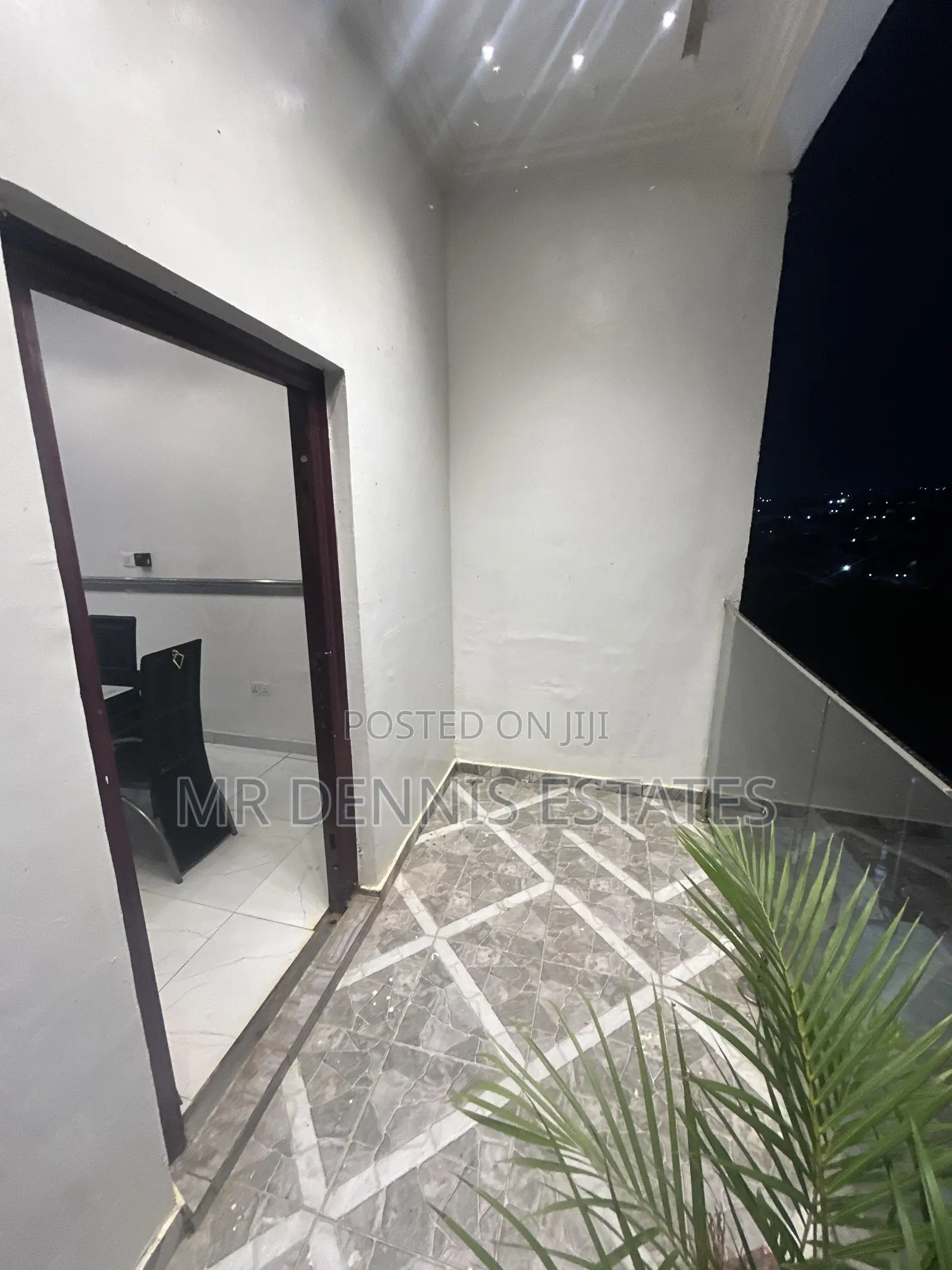 Furnished 1bdrm Apartment in Westhills Mall for rent in West Hills Mall Area