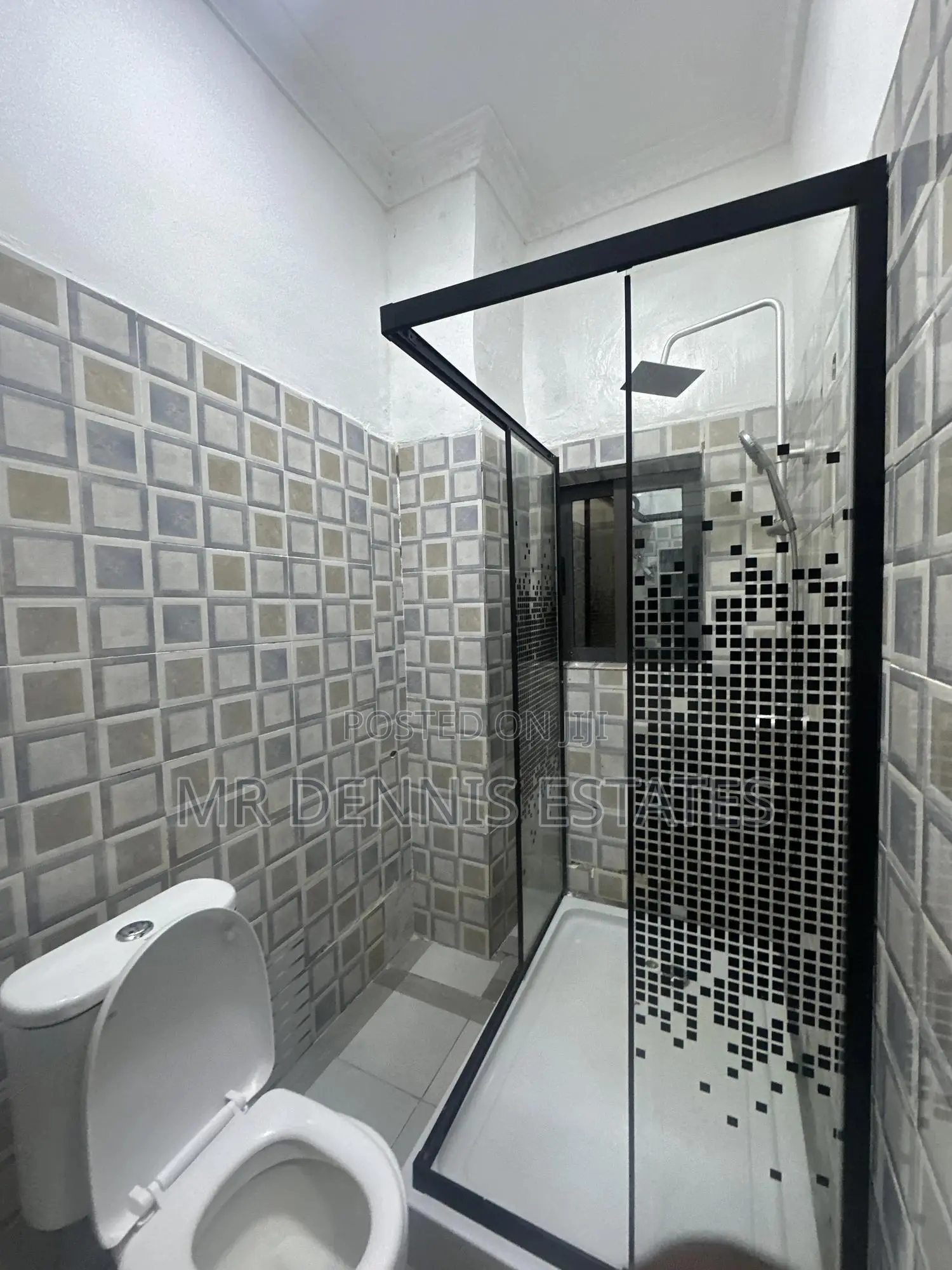 Furnished 1bdrm Apartment in Westhills Mall for rent in West Hills Mall Area