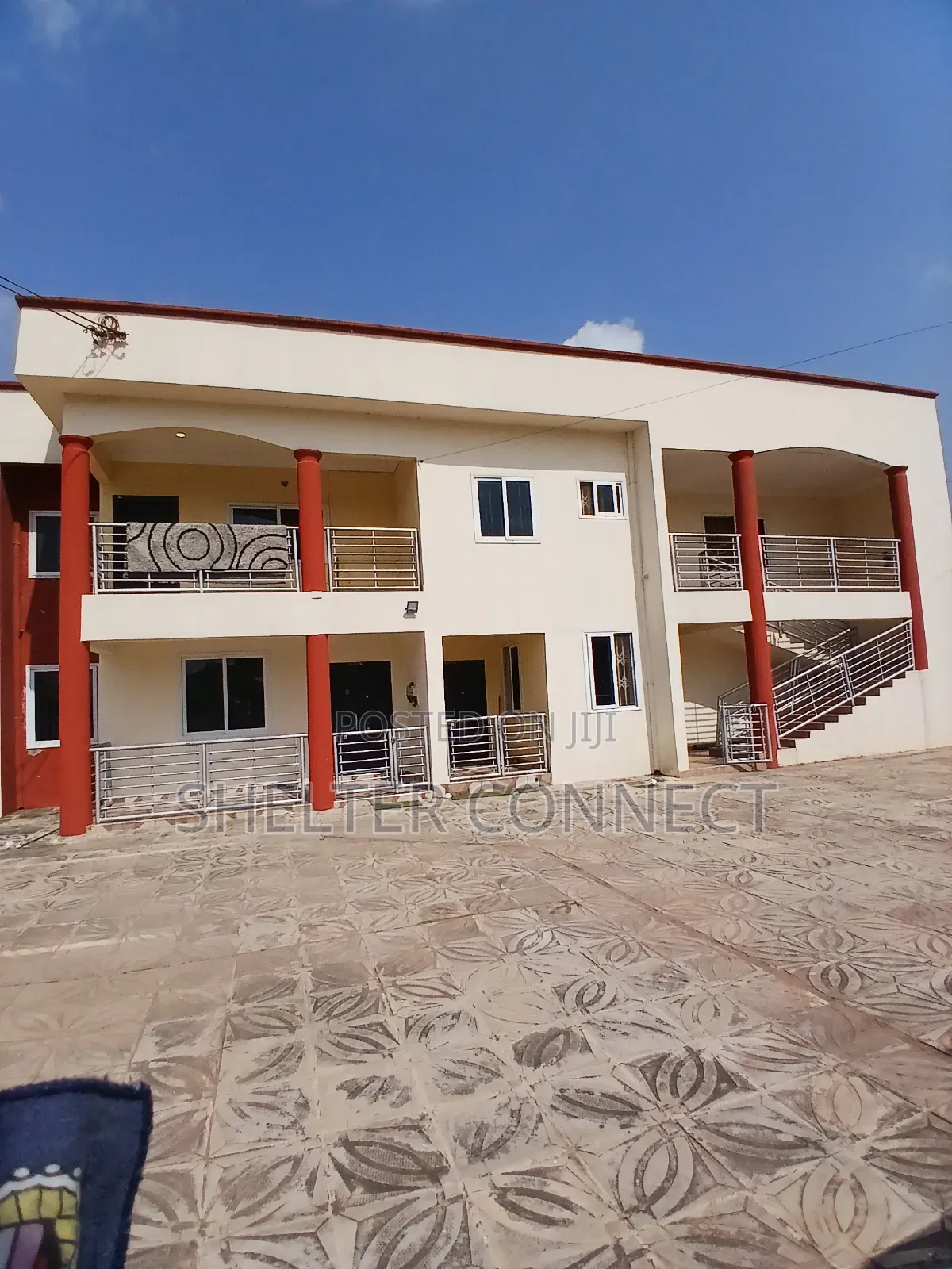 3bdrm Apartment in Oyarifa for rent in Oyarifa