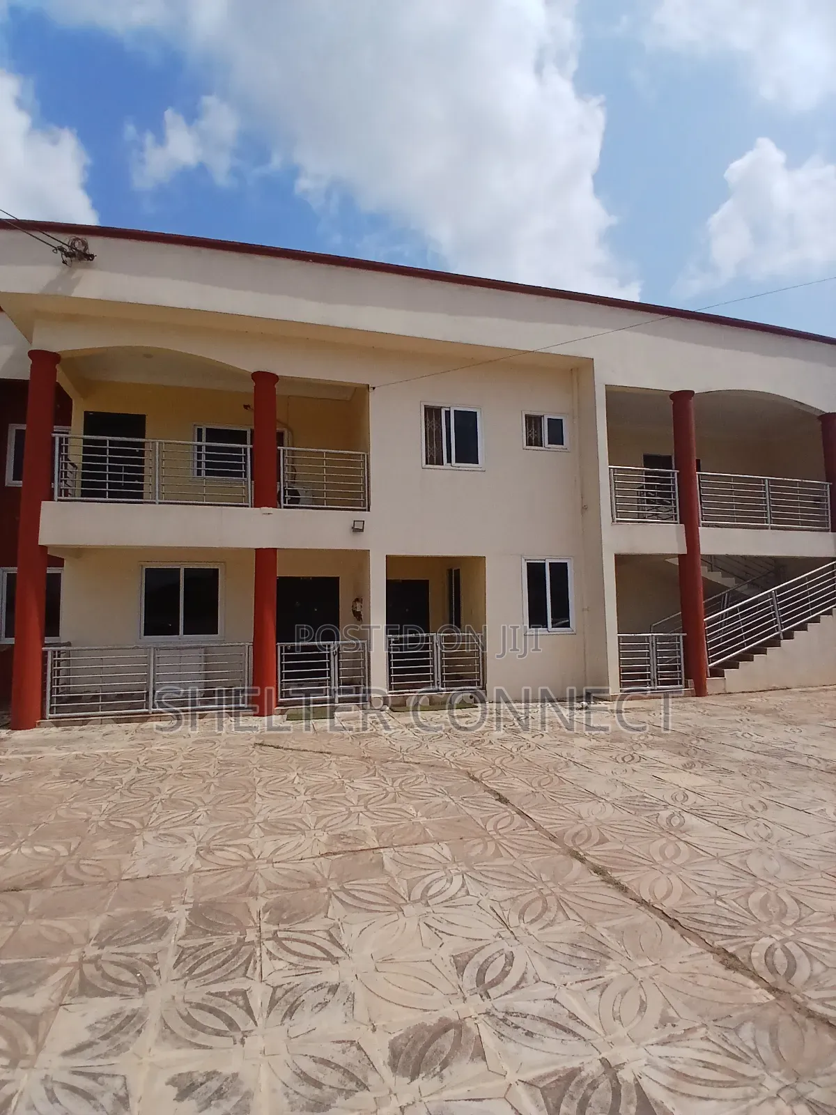 3bdrm Apartment in Oyarifa for rent in Oyarifa