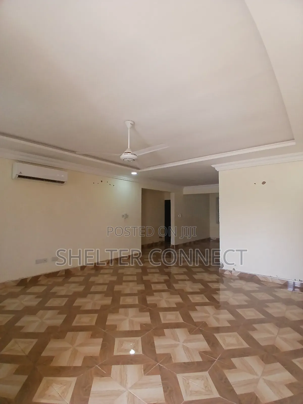 3bdrm Apartment in Oyarifa for rent in Oyarifa
