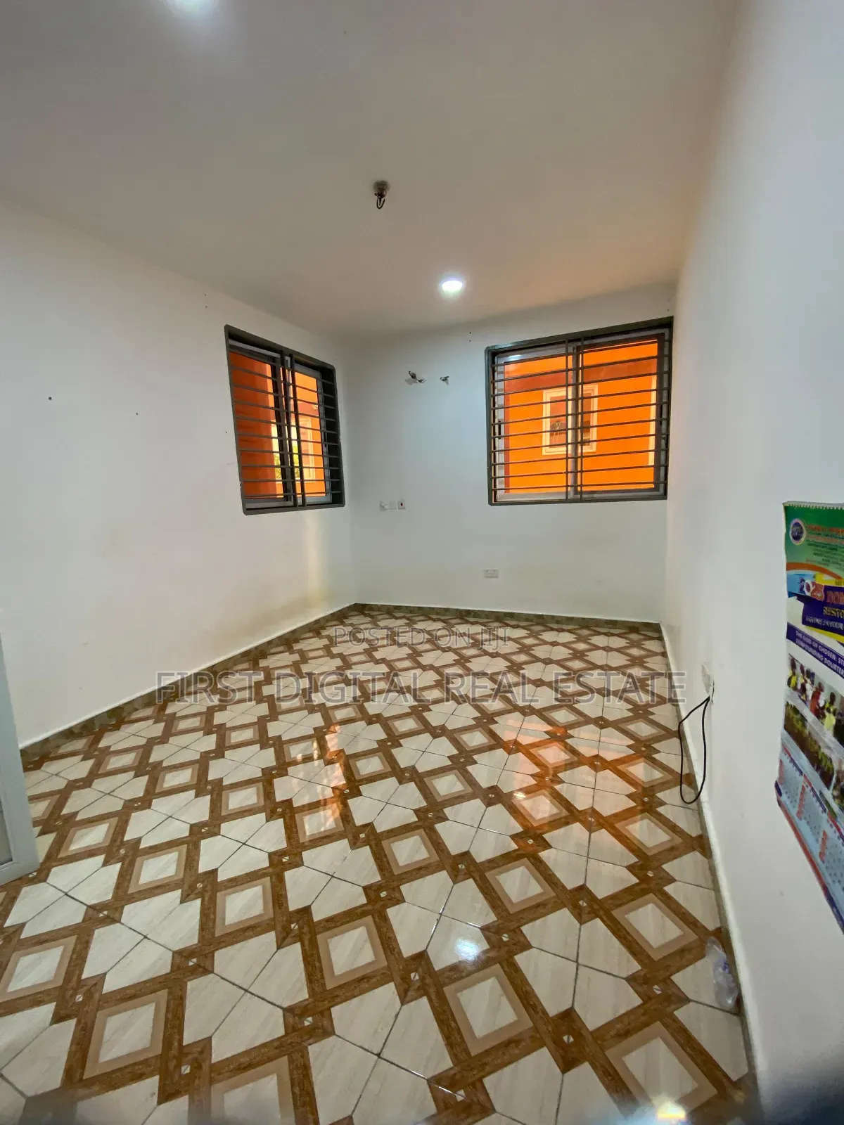 Single Room Self Contain for 15 Months Rent at Opeikuma in Kasoa