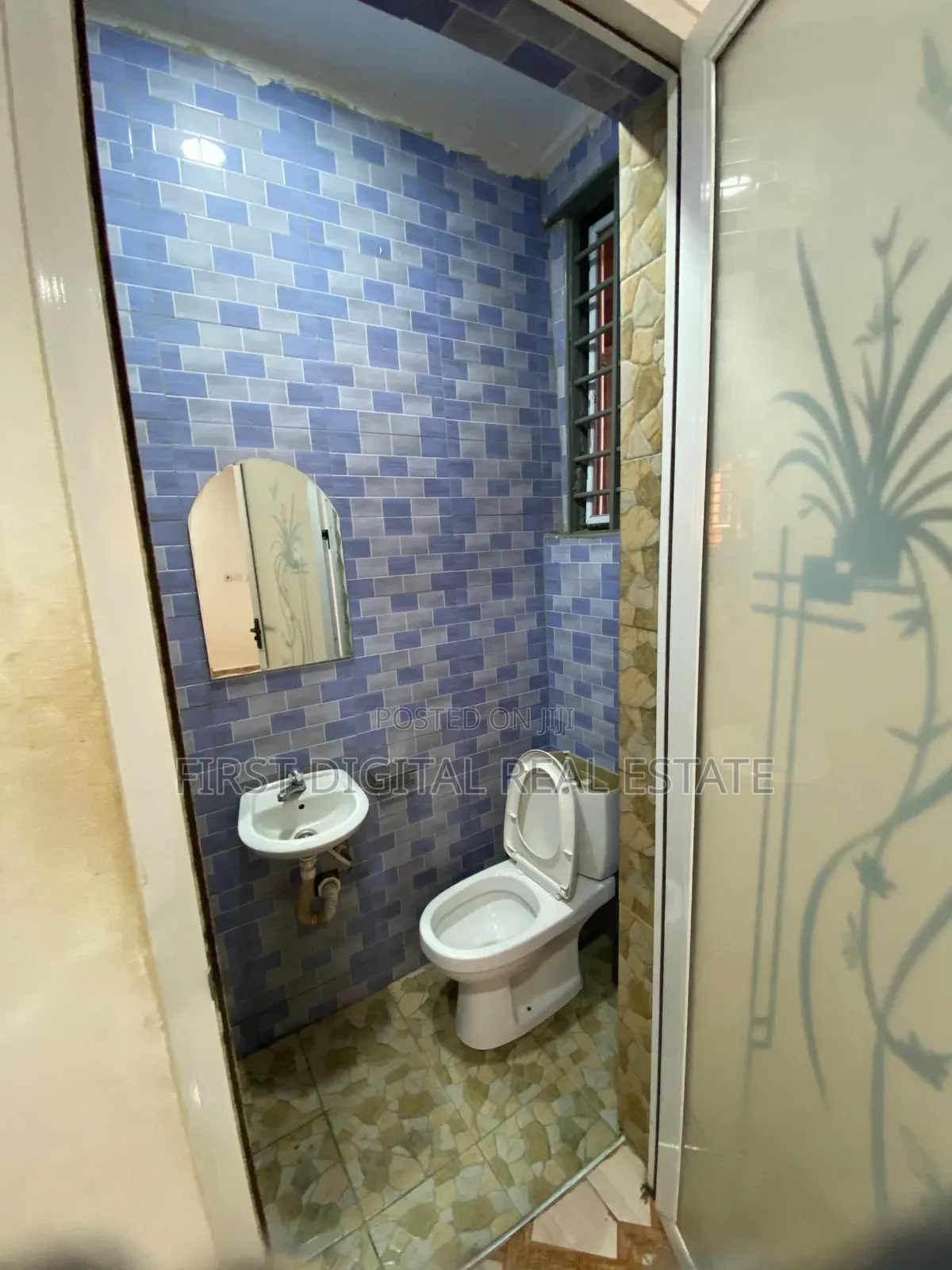 Single Room Self Contain for 15 Months Rent at Opeikuma in Kasoa