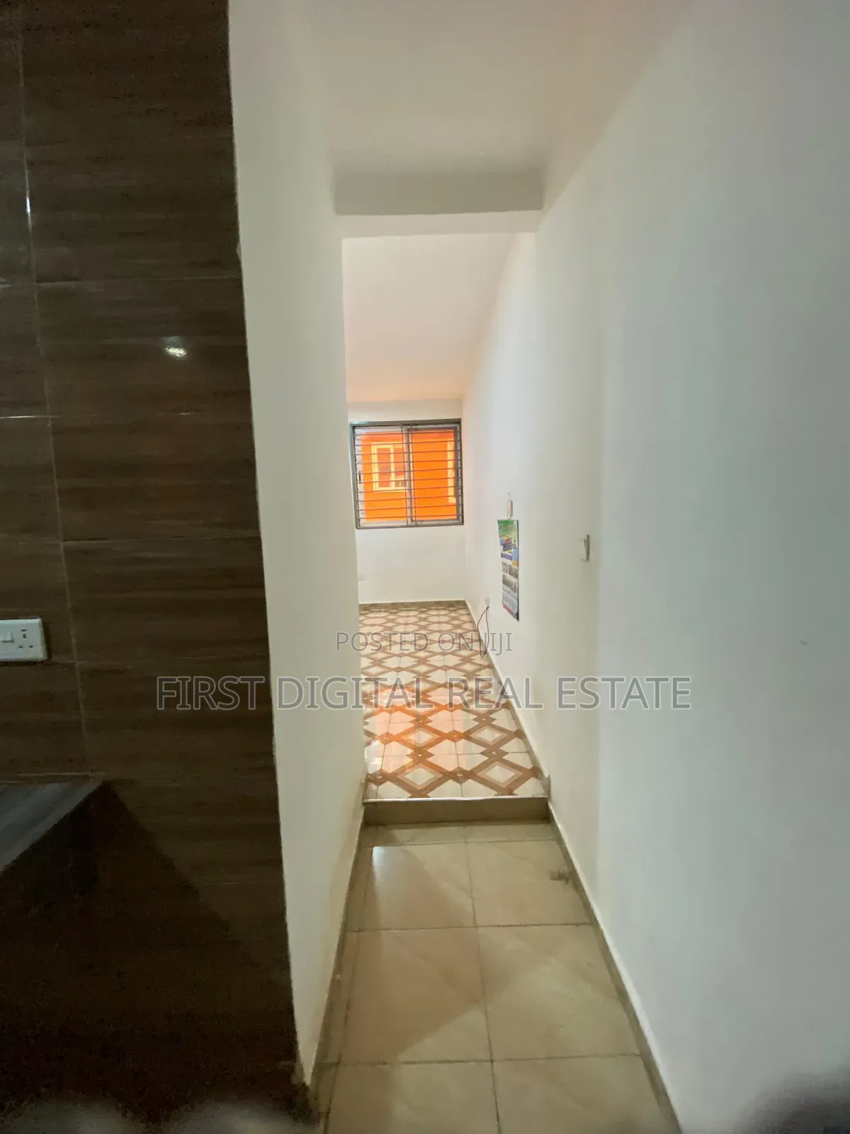 Single Room Self Contain for 15 Months Rent at Opeikuma in Kasoa