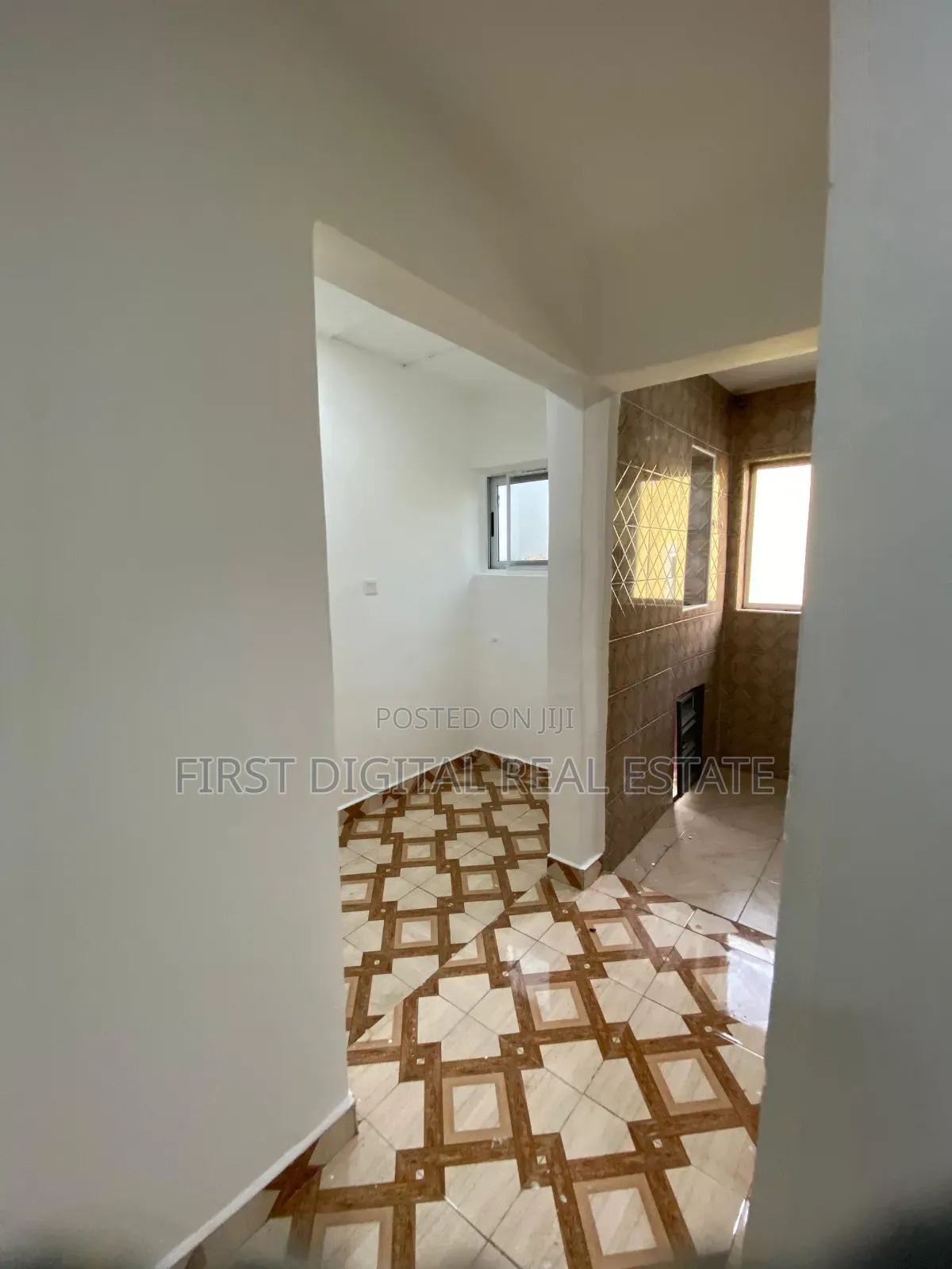 Single Room Self Contain for 15 Months Rent at Opeikuma in Kasoa