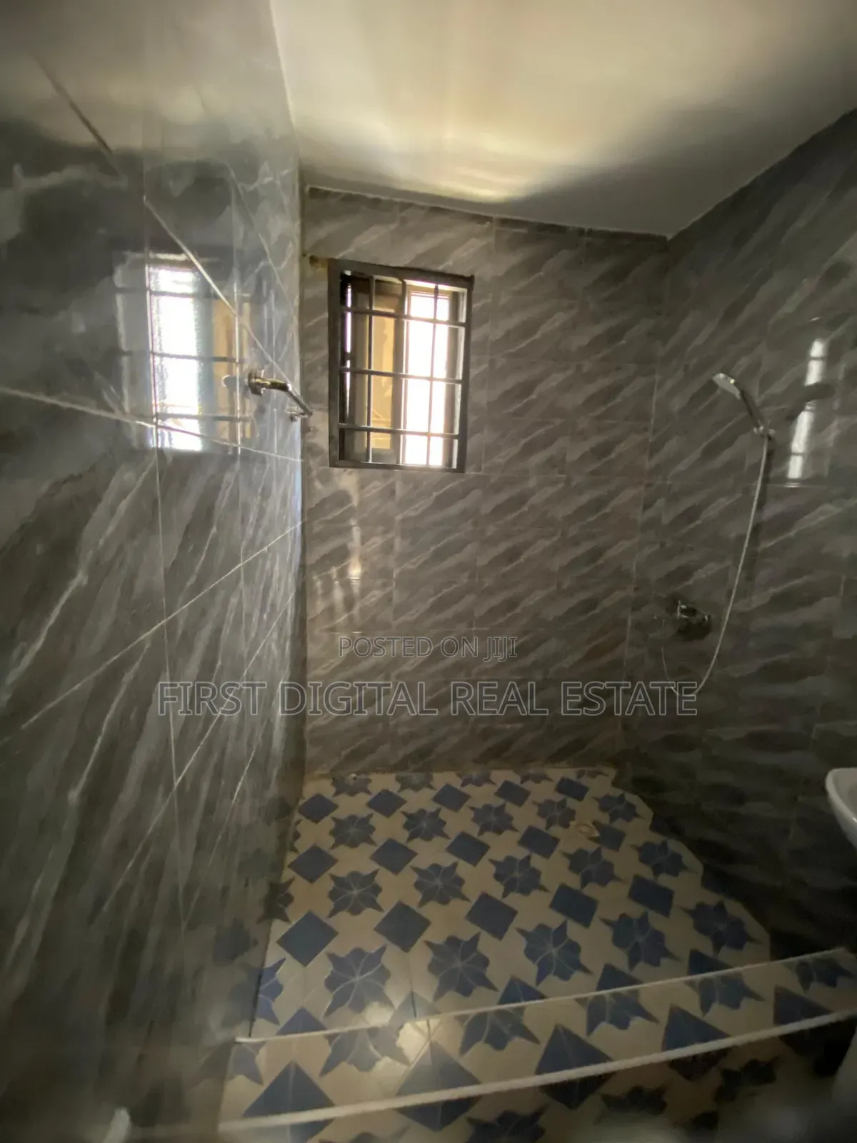 Chamber and Hall Self Contain for Rent at Opeikuma for 15 Months in Kasoa