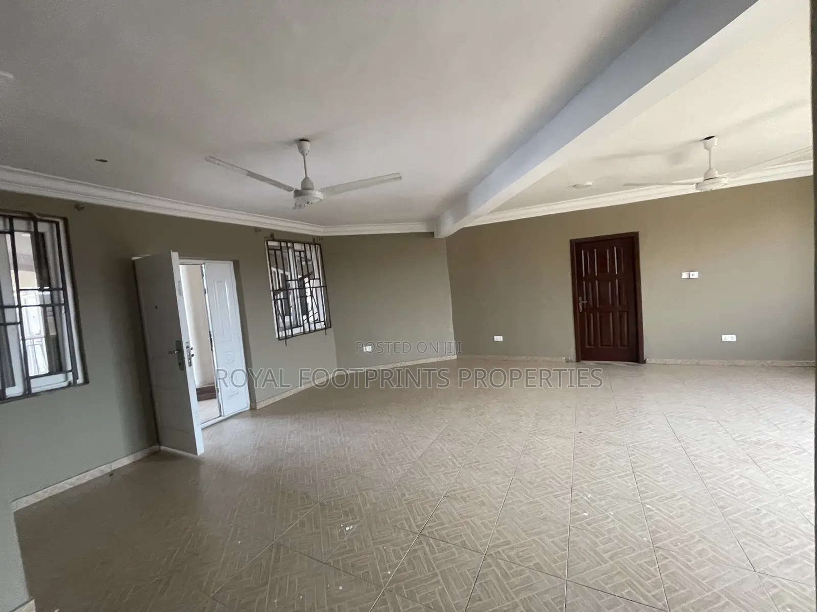 2bdrm Apartment in Ashaley Botwe for rent in Ashaley Botwe