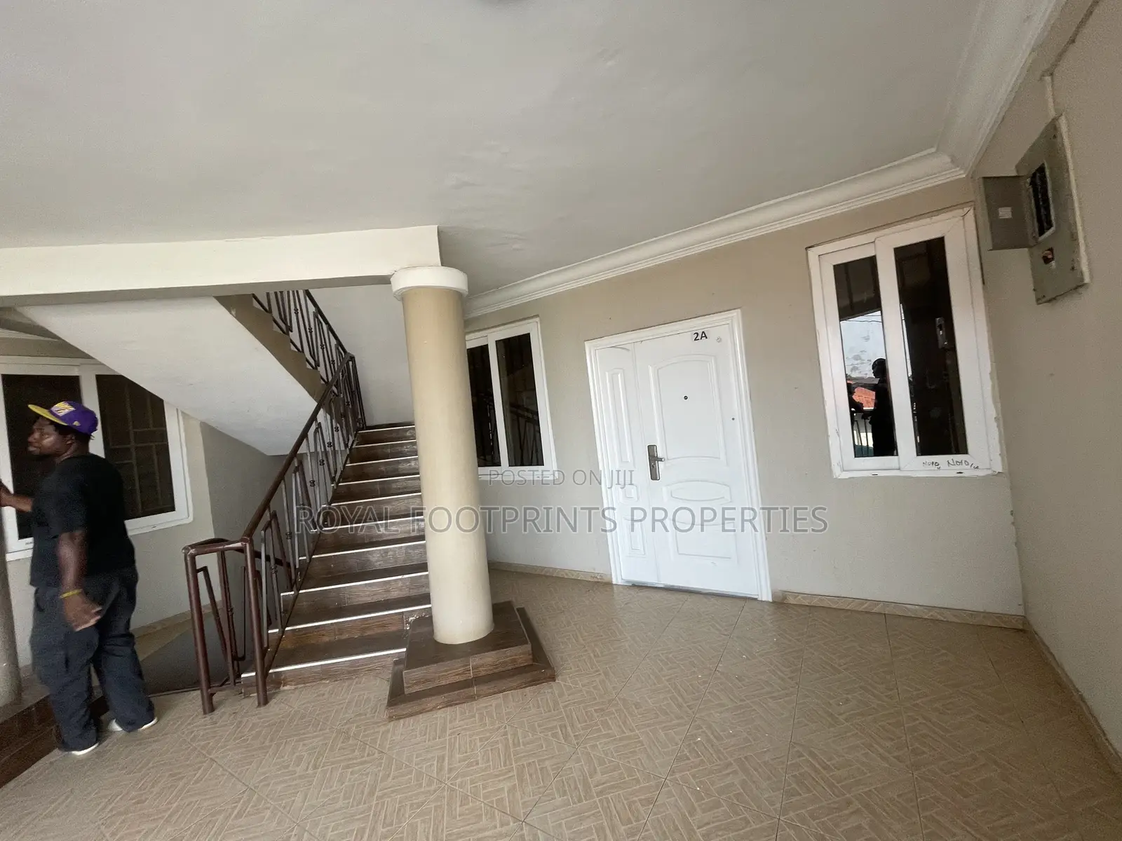 2bdrm Apartment in Ashaley Botwe for rent in Ashaley Botwe