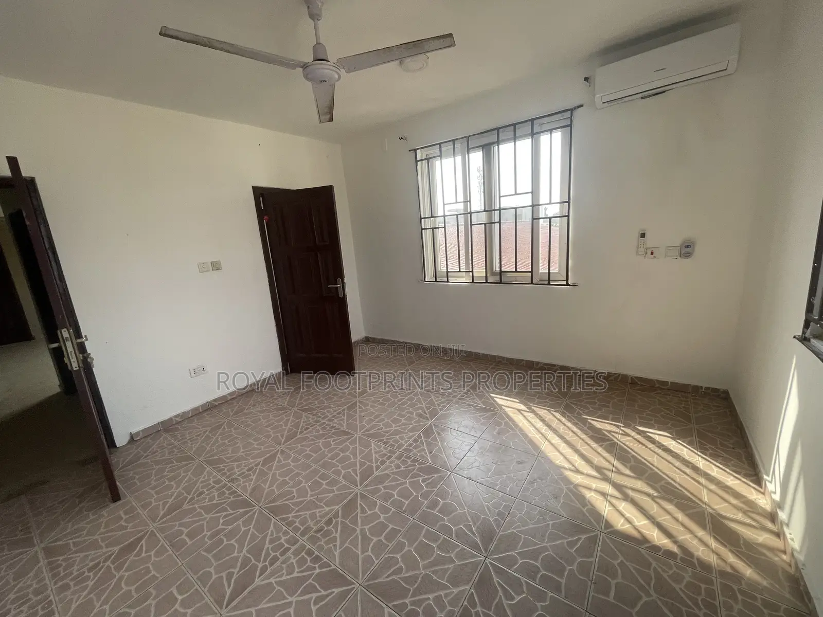 2bdrm Apartment in Ashaley Botwe for rent in Ashaley Botwe