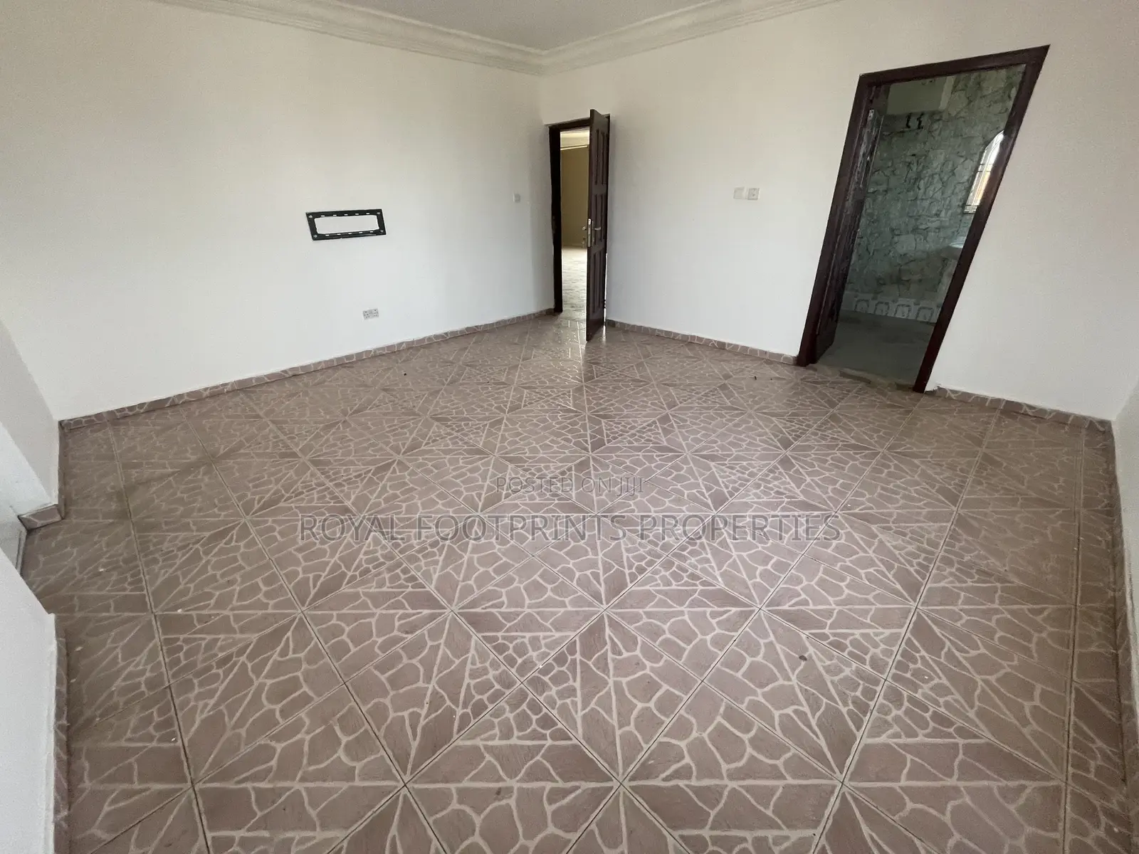 2bdrm Apartment in Ashaley Botwe for rent in Ashaley Botwe