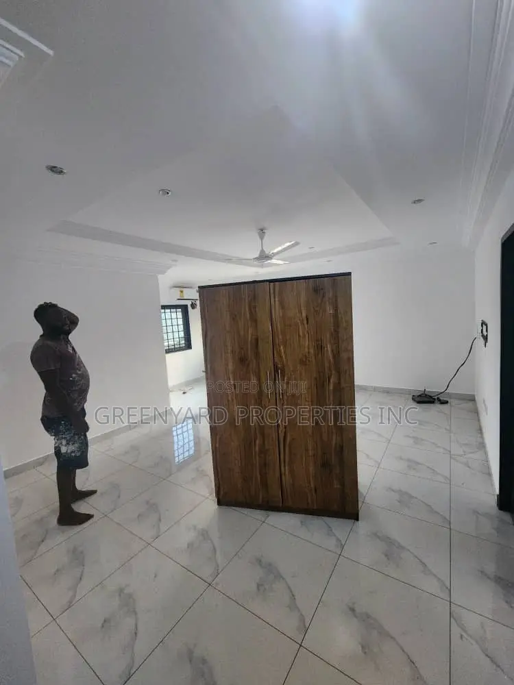 3bdrm House in East Legon for rent in East Legon