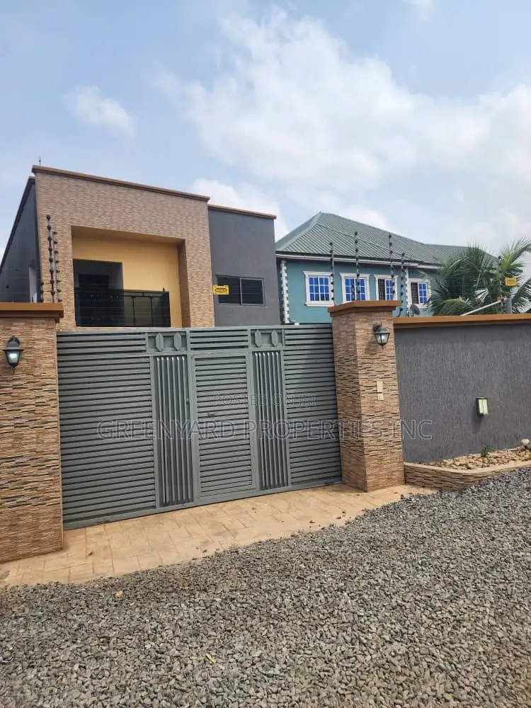 3bdrm House in East Legon for rent in East Legon