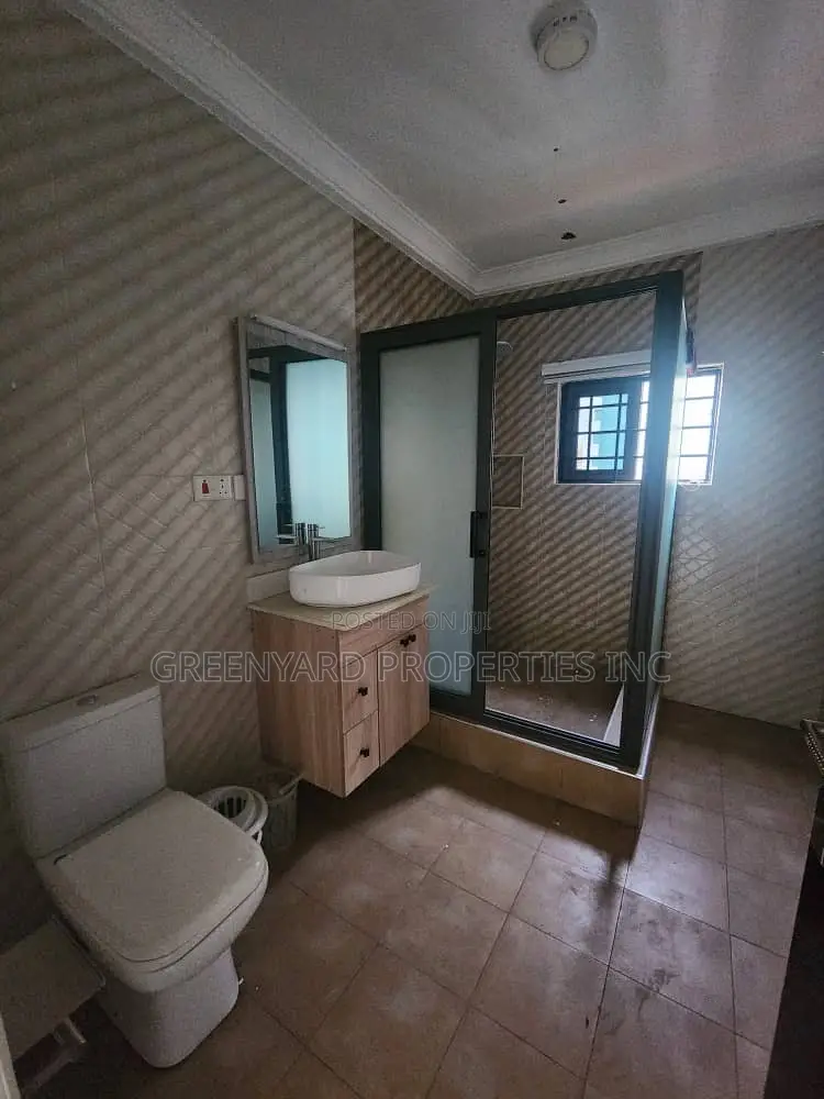 3bdrm House in East Legon for rent in East Legon
