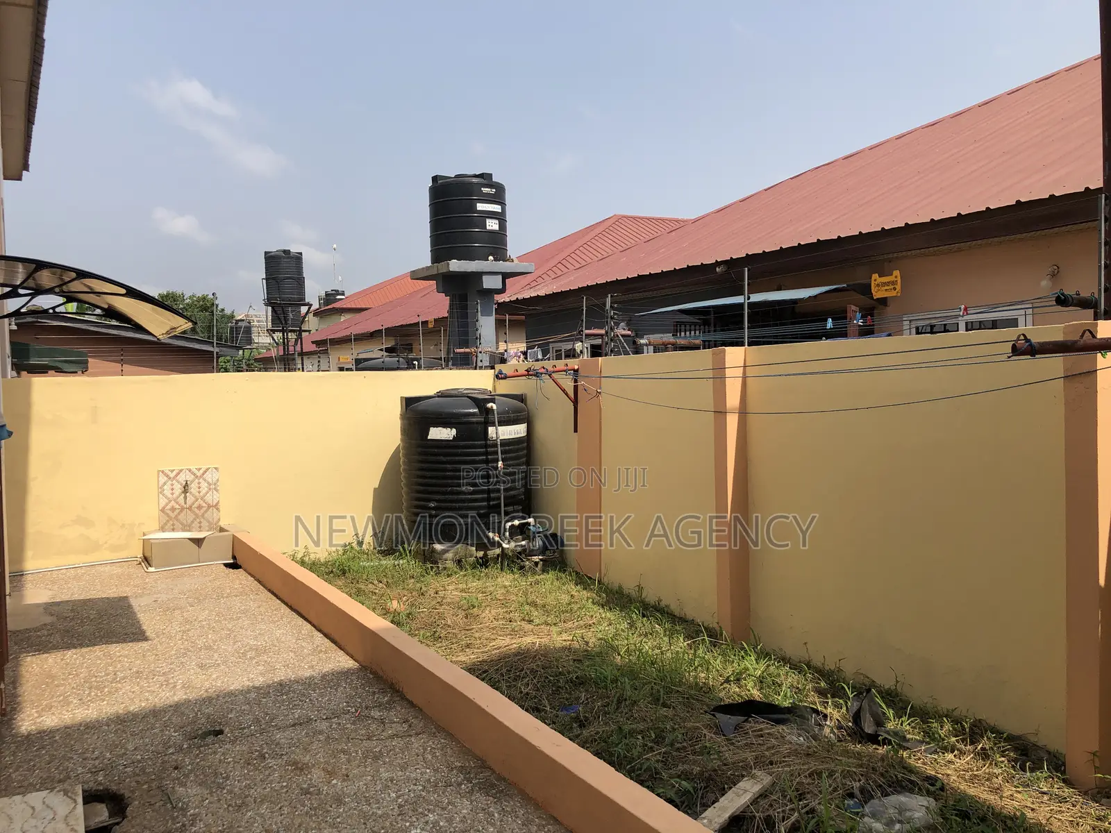 4bdrm Duplex in Abokobi Junction, Accra Metropolitan for rent in Accra Metropolitan