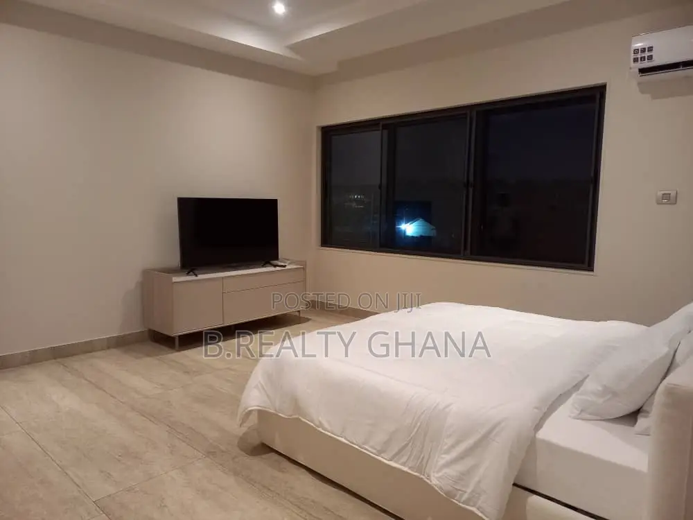 Furnished 4bdrm Townhouse / Terrace in A&C Mall Area for rent in A&C Mall Area