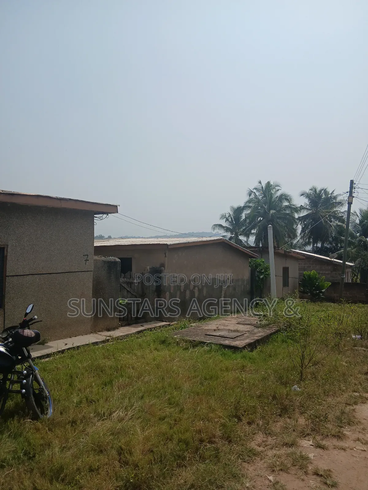 12bdrm House in Hohoe Municipal for sale in Hohoe Municipal